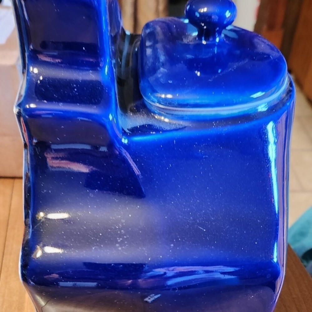 Comedy Central Cookie Jar - Picture 3 of 6